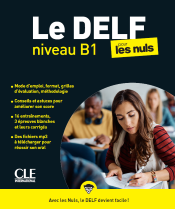 Le DELF pour les nuls - B1