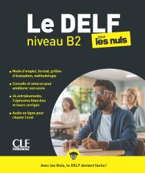 Le DELF pour les nuls - B2